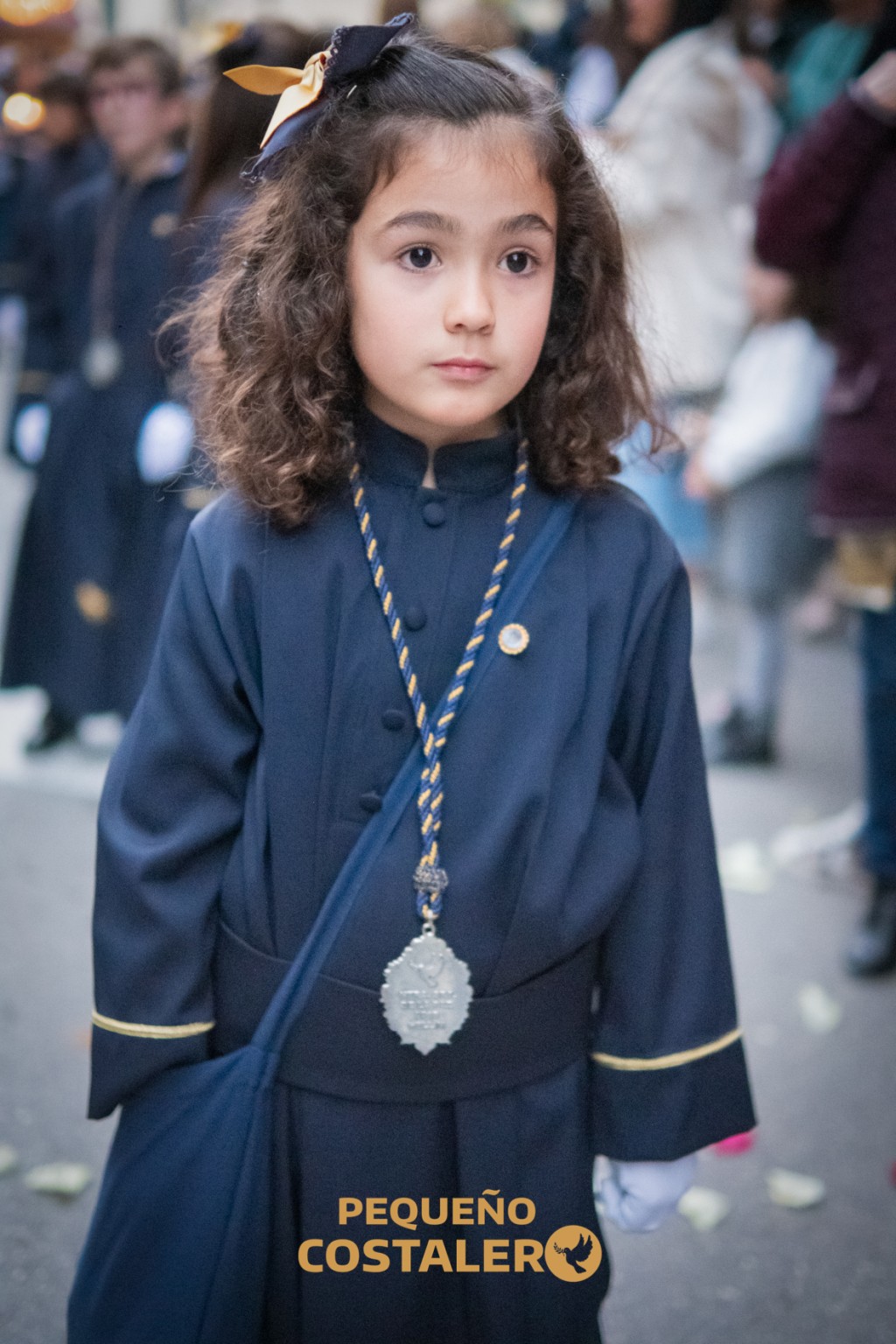GALERÍA 9 PROCESIÓN MARÍA SANTISIMA DE LA PAZ 2024