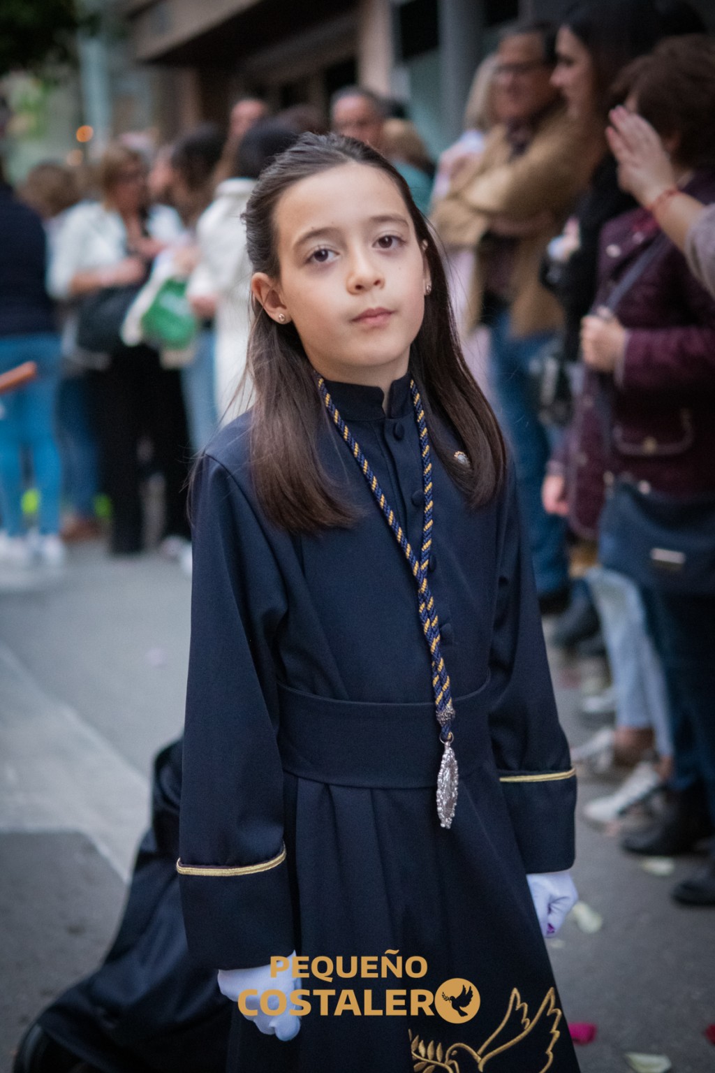 GALERÍA 9 PROCESIÓN MARÍA SANTISIMA DE LA PAZ 2024