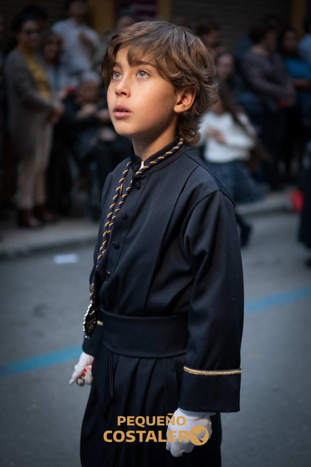 GALERÍA 9 PROCESIÓN MARÍA SANTISIMA DE LA PAZ 2024