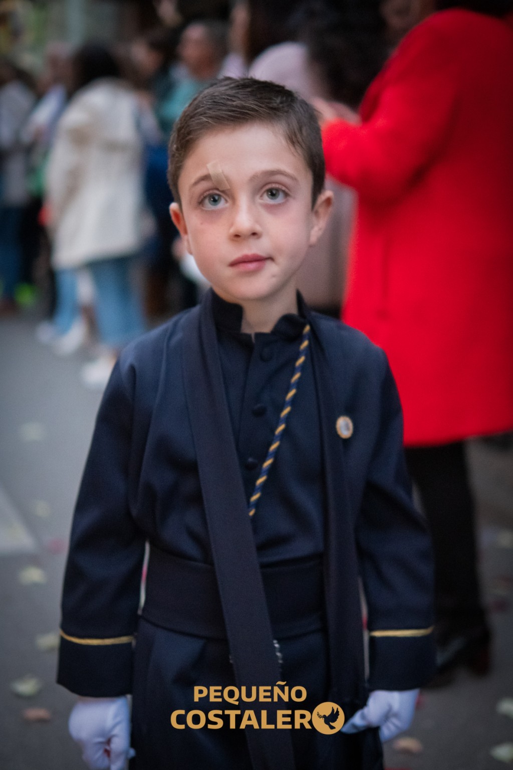 GALERÍA 9 PROCESIÓN MARÍA SANTISIMA DE LA PAZ 2024