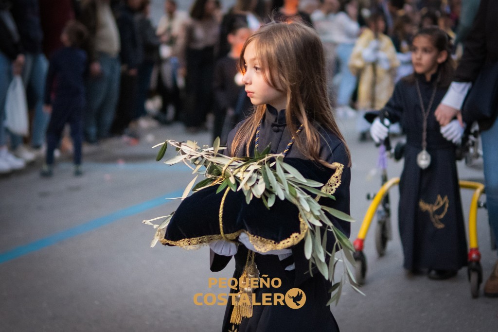 GALERÍA 9 PROCESIÓN MARÍA SANTISIMA DE LA PAZ 2024