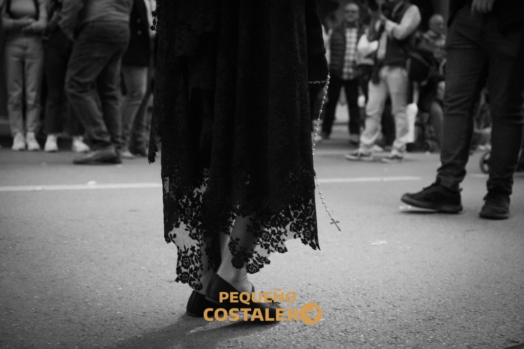 GALERÍA 9 PROCESIÓN MARÍA SANTISIMA DE LA PAZ 2024