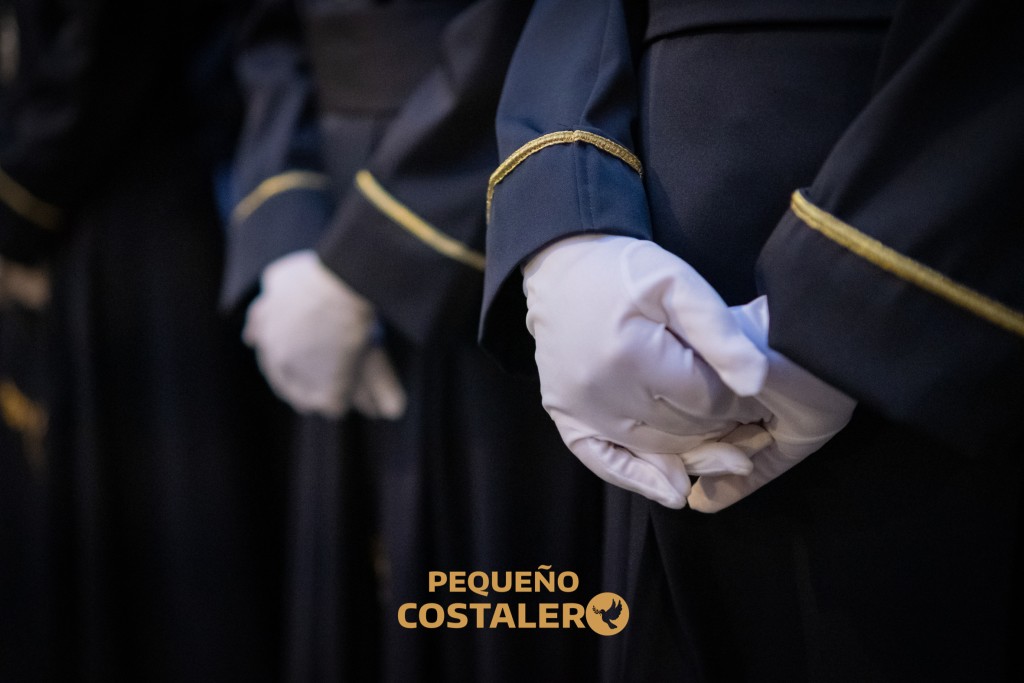 GALERÍA 10 PROCESIÓN MARÍA SANTISIMA DE LA PAZ 2024