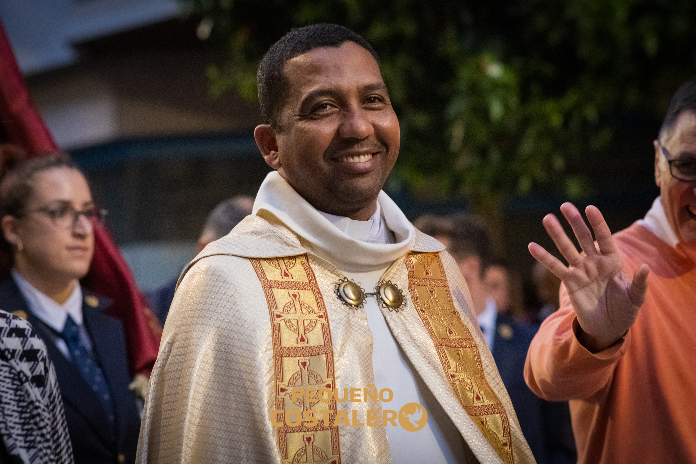 GALERÍA 11 PROCESIÓN MARÍA SANTISIMA DE LA PAZ 2024