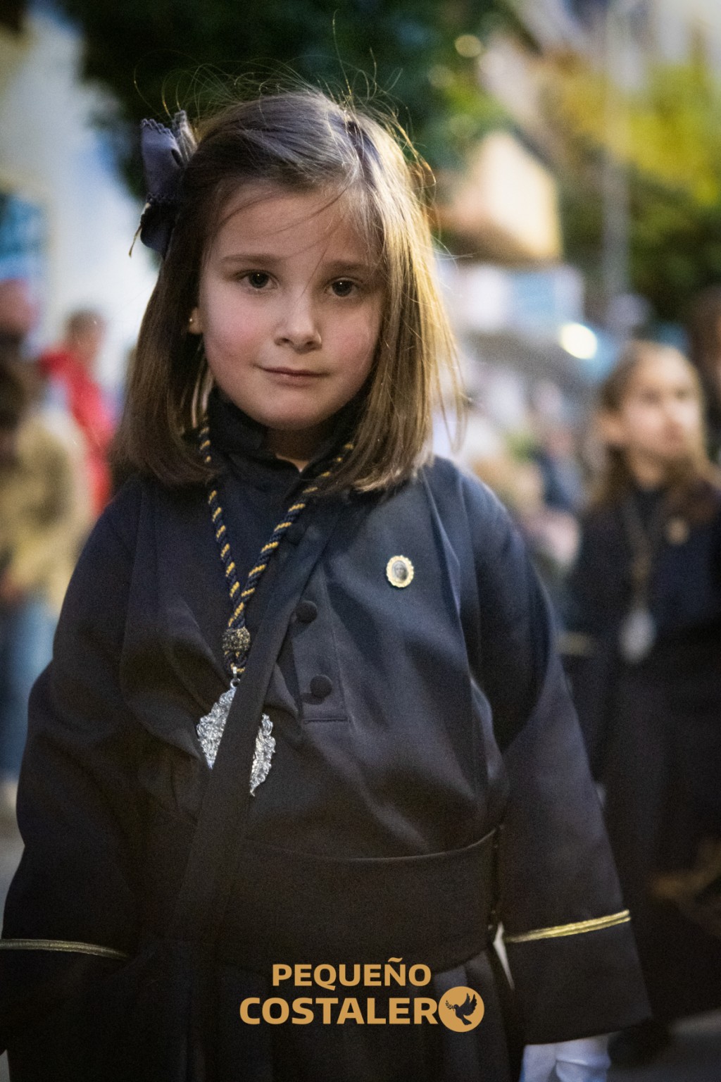 GALERÍA 11 PROCESIÓN MARÍA SANTISIMA DE LA PAZ 2024