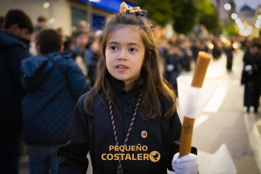 GALERÍA 11 PROCESIÓN MARÍA SANTISIMA DE LA PAZ 2024