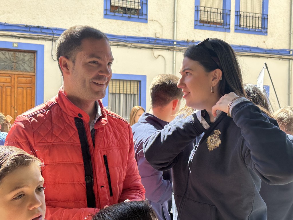 Primer Ágape Cofrade: Una Jornada de Hermandad y Pasión Compartida
