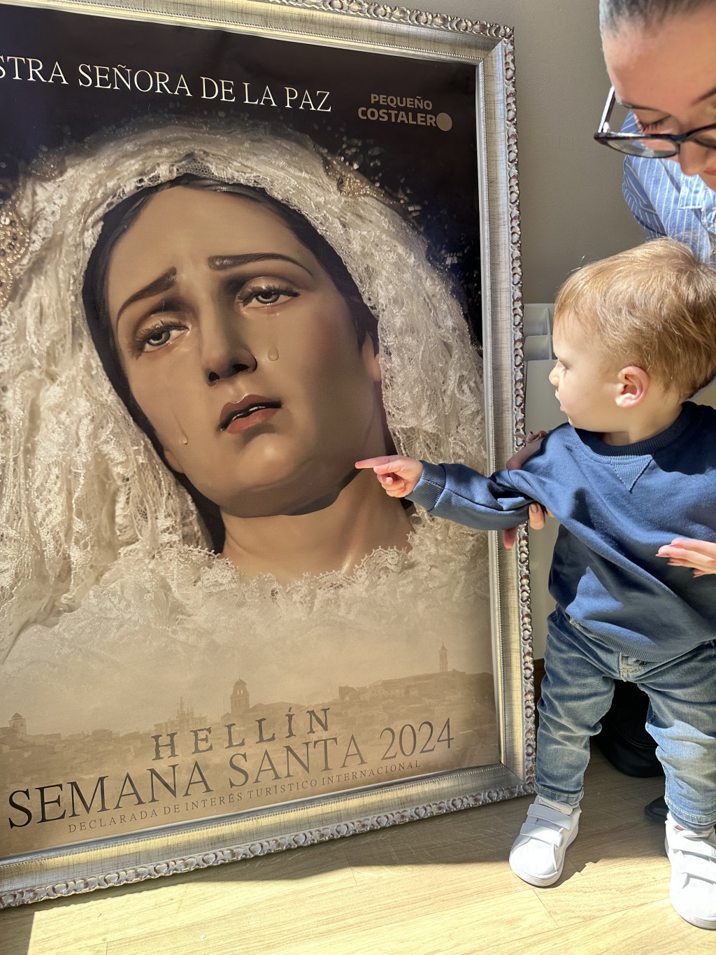 Primer Ágape Cofrade: Una Jornada de Hermandad y Pasión Compartida