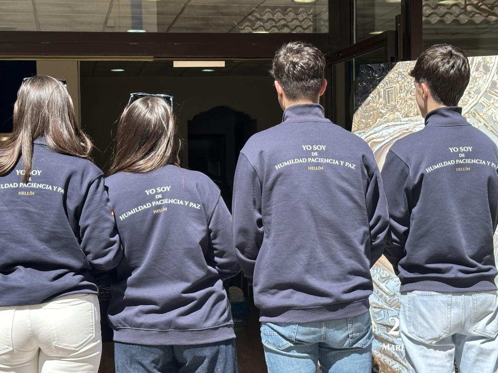 Primer Ágape Cofrade: Una Jornada de Hermandad y Pasión Compartida