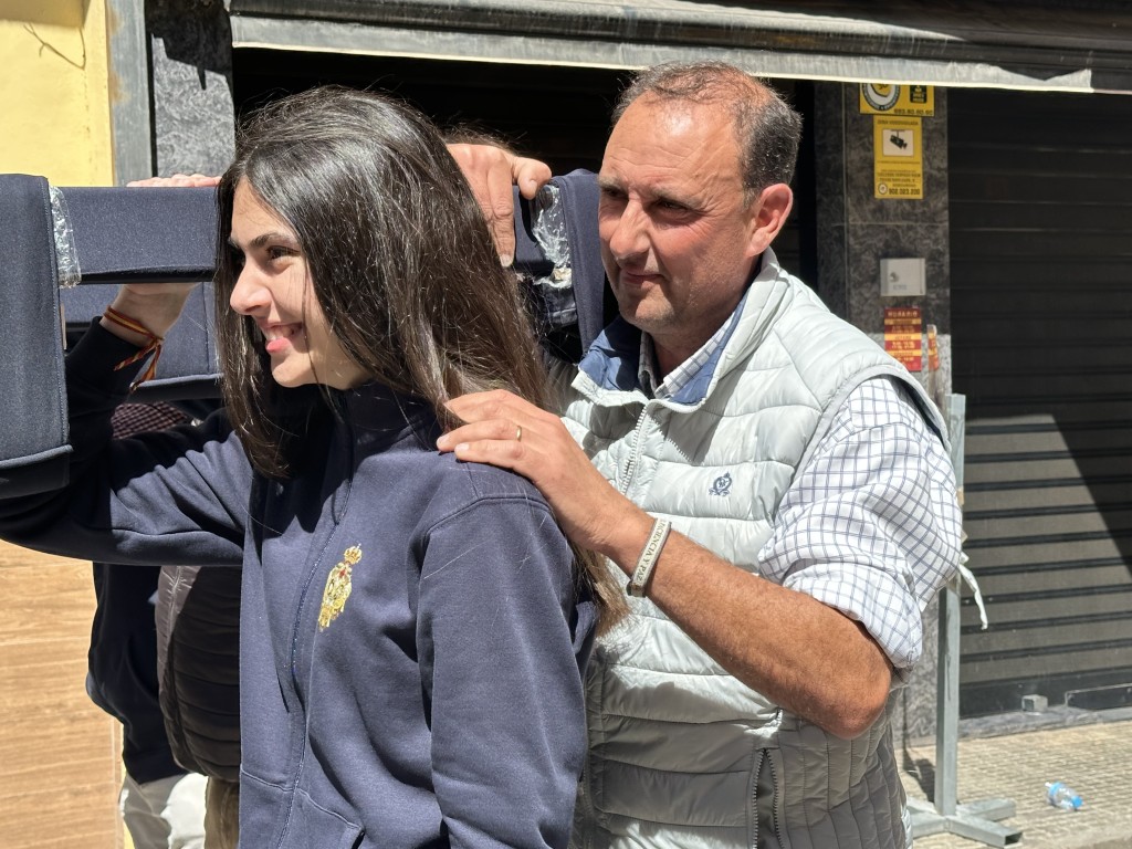 Primer Ágape Cofrade: Una Jornada de Hermandad y Pasión Compartida
