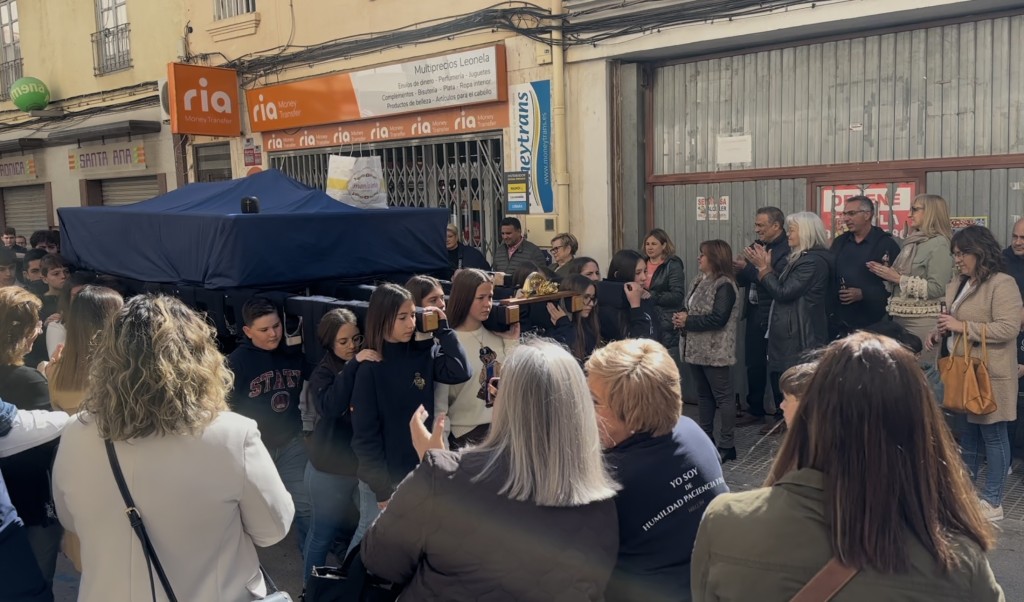Primer Ágape Cofrade: Una Jornada de Hermandad y Pasión Compartida
