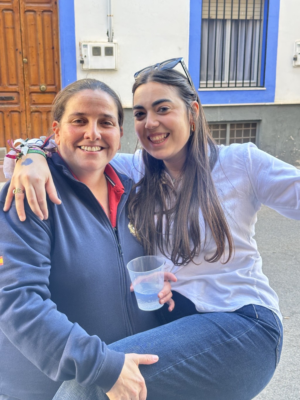 Primer Ágape Cofrade: Una Jornada de Hermandad y Pasión Compartida