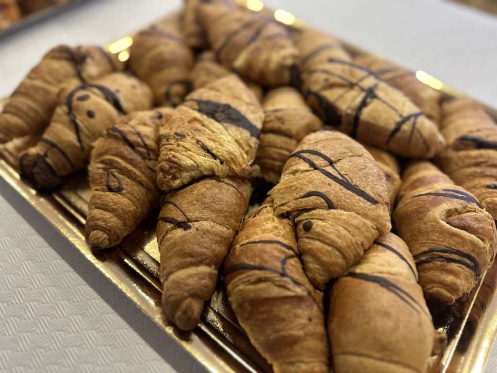 MERIENDA PEQUEÑOS COSTALEROS