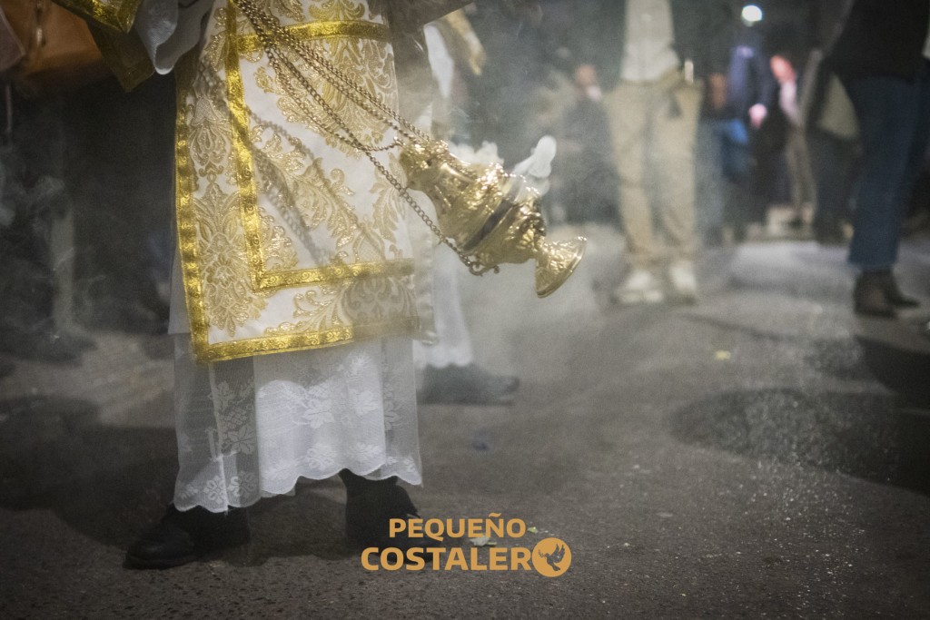 GALERÍA 12 PROCESIÓN MARÍA SANTISIMA DE LA PAZ 2024
