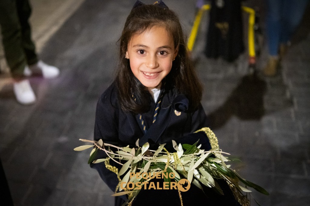 GALERÍA 12 PROCESIÓN MARÍA SANTISIMA DE LA PAZ 2024