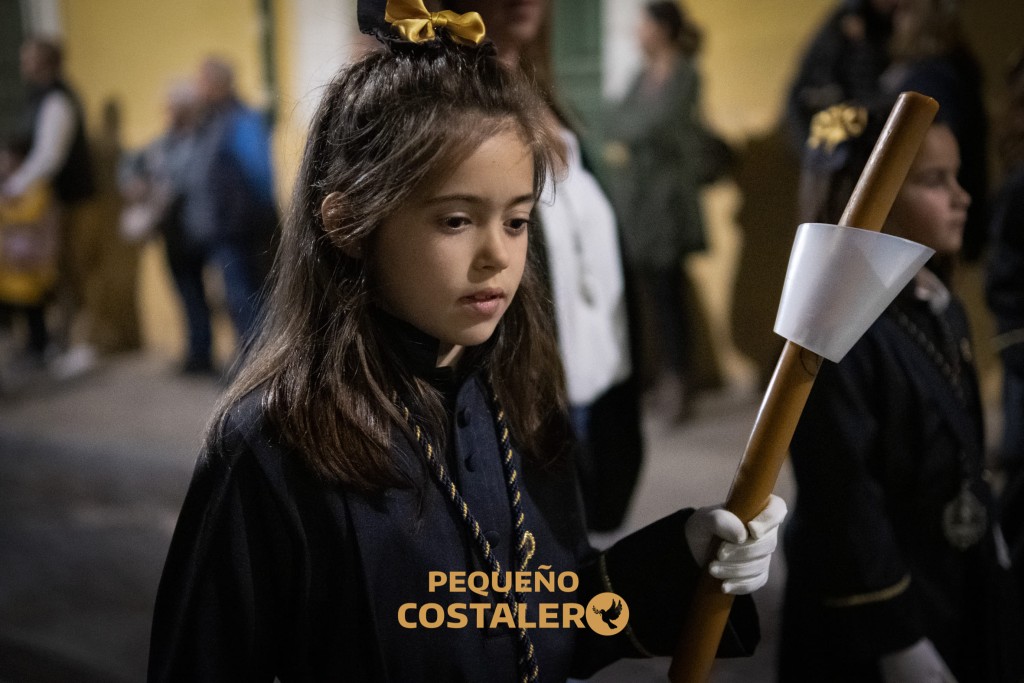 GALERÍA 13 PROCESIÓN MARÍA SANTISIMA DE LA PAZ 2024