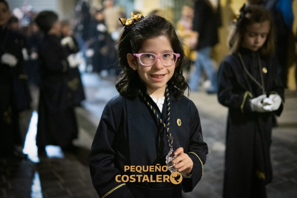 GALERÍA 13 PROCESIÓN MARÍA SANTISIMA DE LA PAZ 2024