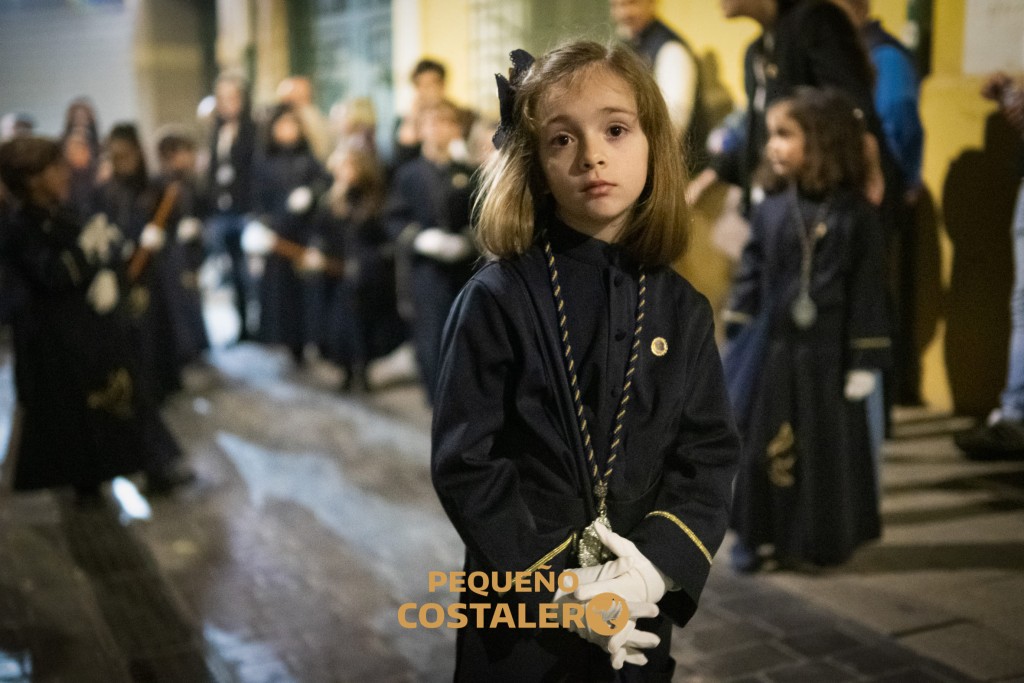 GALERÍA 13 PROCESIÓN MARÍA SANTISIMA DE LA PAZ 2024