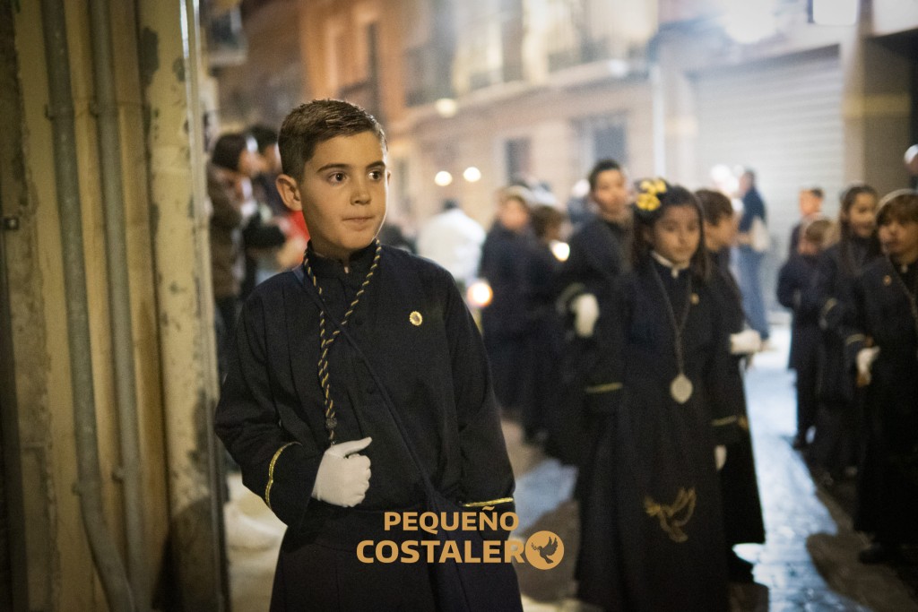 GALERÍA 13 PROCESIÓN MARÍA SANTISIMA DE LA PAZ 2024