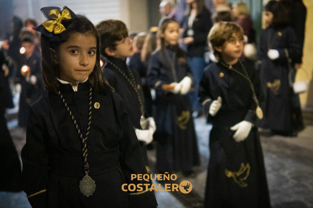 GALERÍA 13 PROCESIÓN MARÍA SANTISIMA DE LA PAZ 2024