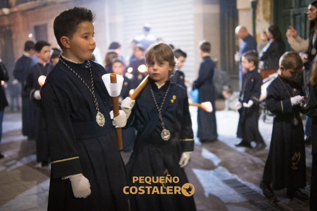 GALERÍA 13 PROCESIÓN MARÍA SANTISIMA DE LA PAZ 2024