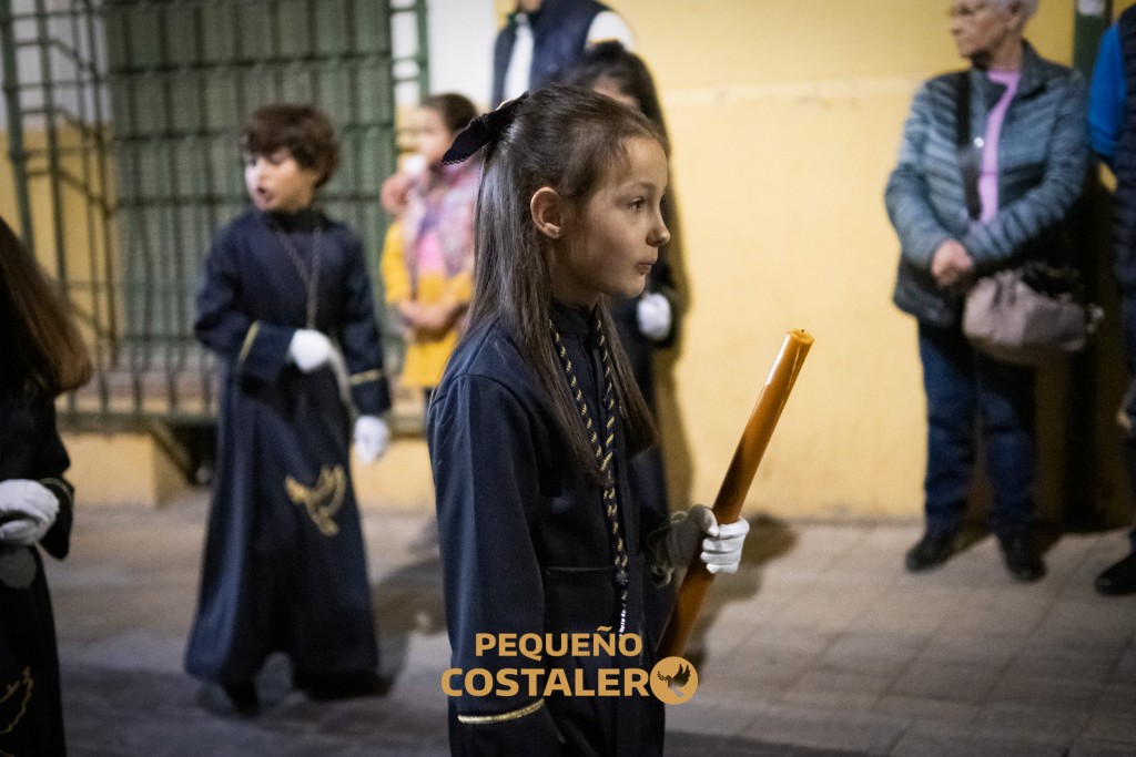 GALERÍA 13 PROCESIÓN MARÍA SANTISIMA DE LA PAZ 2024