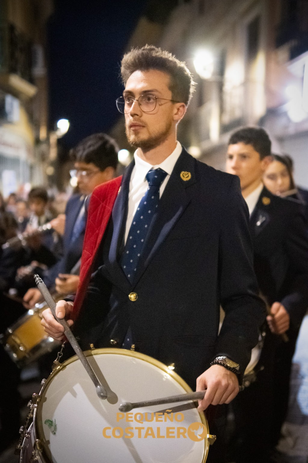GALERÍA 13 PROCESIÓN MARÍA SANTISIMA DE LA PAZ 2024