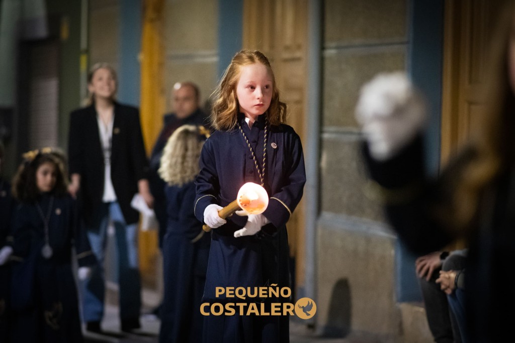GALERÍA 14 PROCESIÓN MARÍA SANTISIMA DE LA PAZ 2024