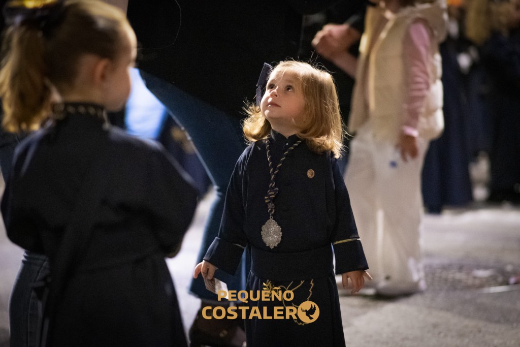 GALERÍA 14 PROCESIÓN MARÍA SANTISIMA DE LA PAZ 2024