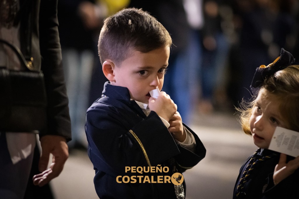 GALERÍA 14 PROCESIÓN MARÍA SANTISIMA DE LA PAZ 2024