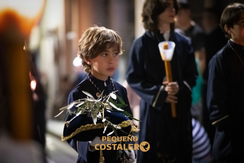 GALERÍA 14 PROCESIÓN MARÍA SANTISIMA DE LA PAZ 2024