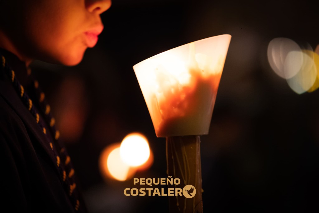 GALERÍA 14 PROCESIÓN MARÍA SANTISIMA DE LA PAZ 2024