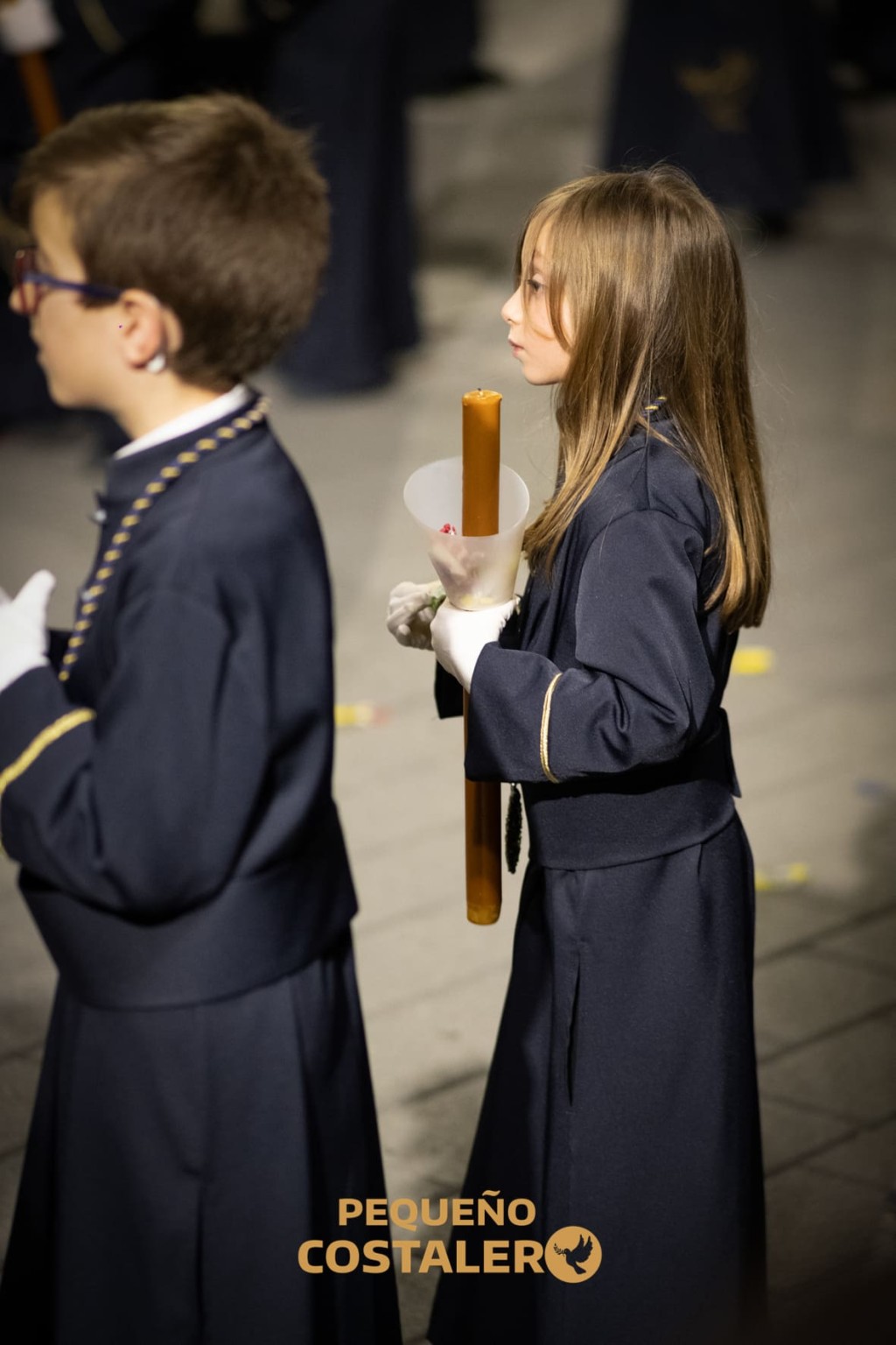 GALERÍA 15 PROCESIÓN MARÍA SANTISIMA DE LA PAZ 2024