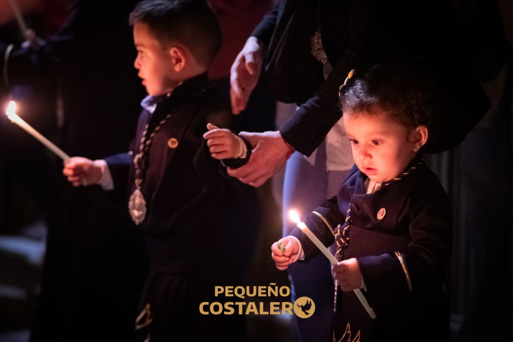 GALERÍA 15 PROCESIÓN MARÍA SANTISIMA DE LA PAZ 2024