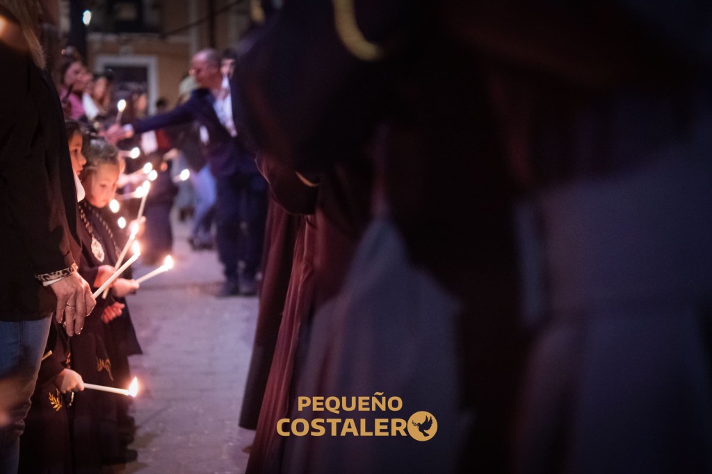 GALERÍA 15 PROCESIÓN MARÍA SANTISIMA DE LA PAZ 2024