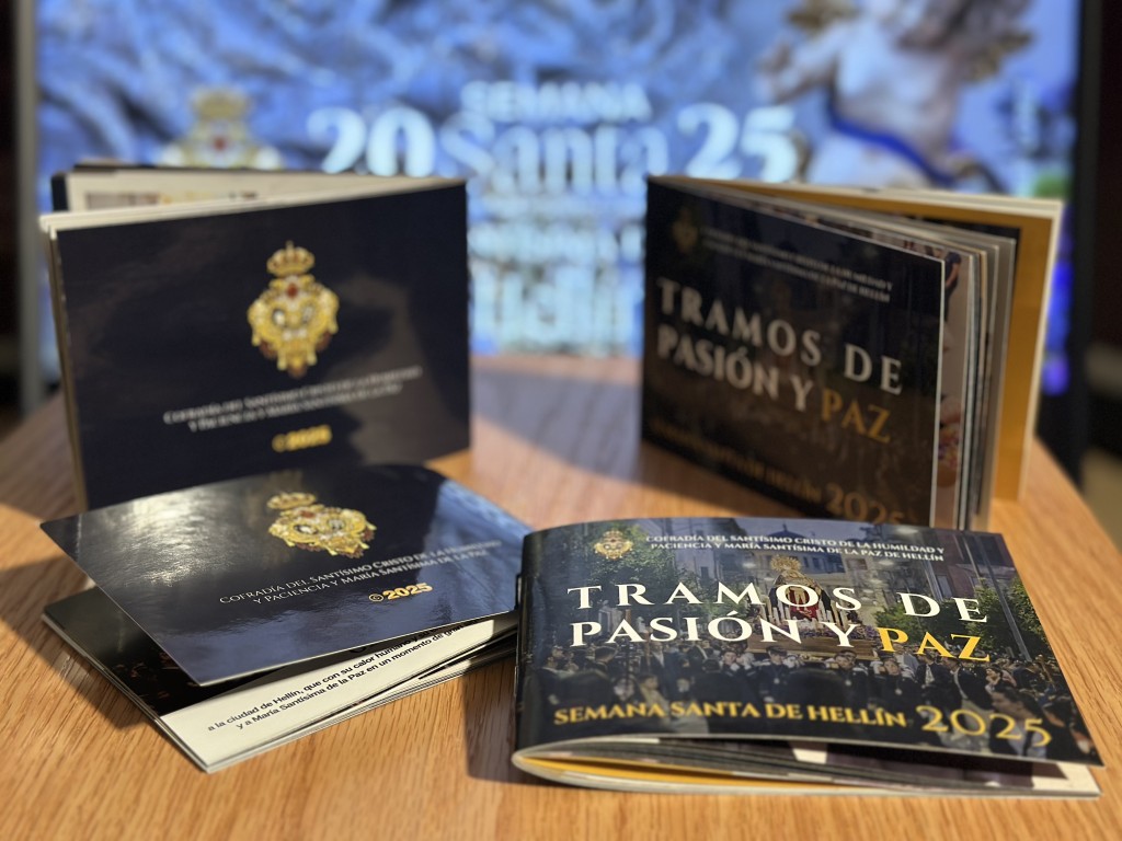 TRAMOS DE PASIÓN 4ª Edicion