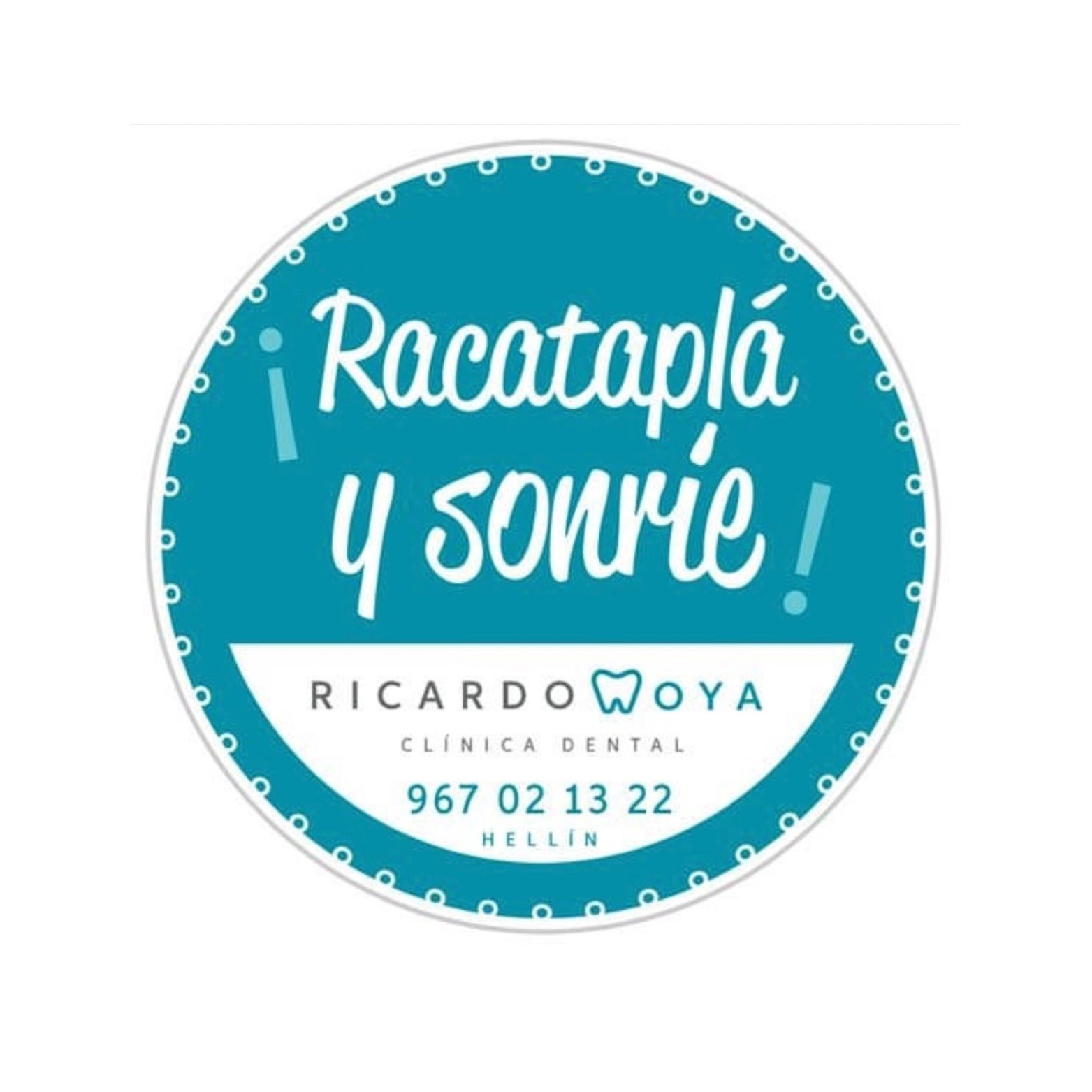 CLÍNICA DENTAL RICARDO MOYA