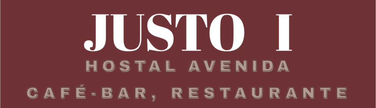 HOSTAL JUSTO I