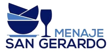 MENAJE SAN GERARDO