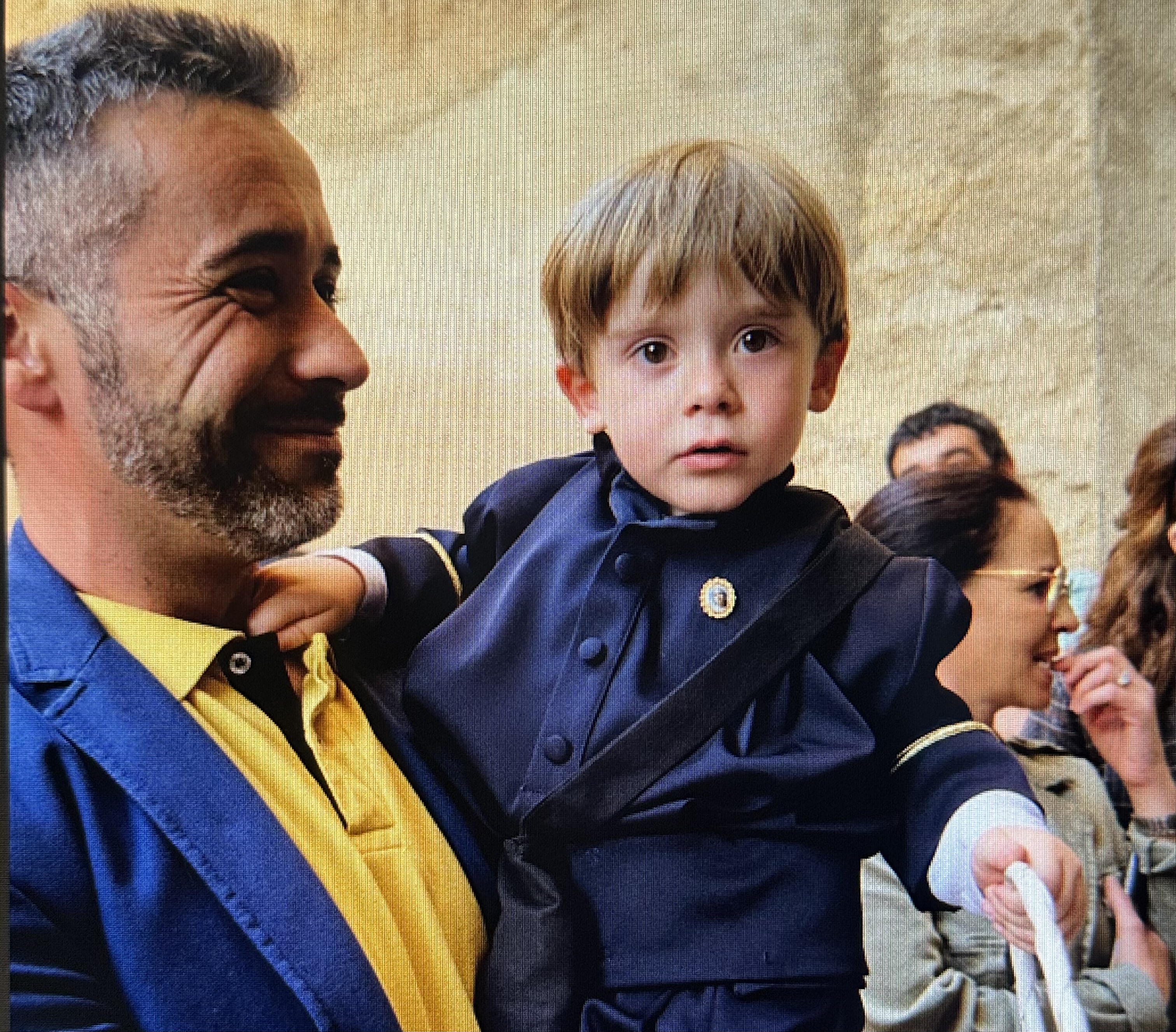 Día del Padre y San José: Celebrando Tradiciones, Amor y Valores Familiares